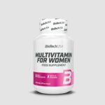 multivitamine for women