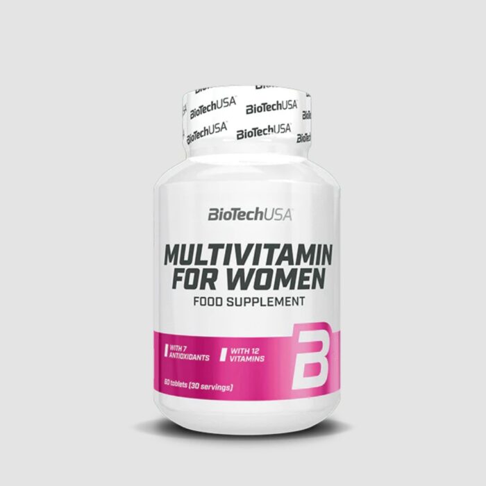 multivitamine for women