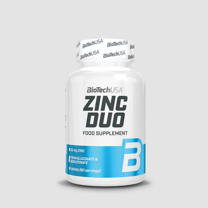 zinc duo biotech usa