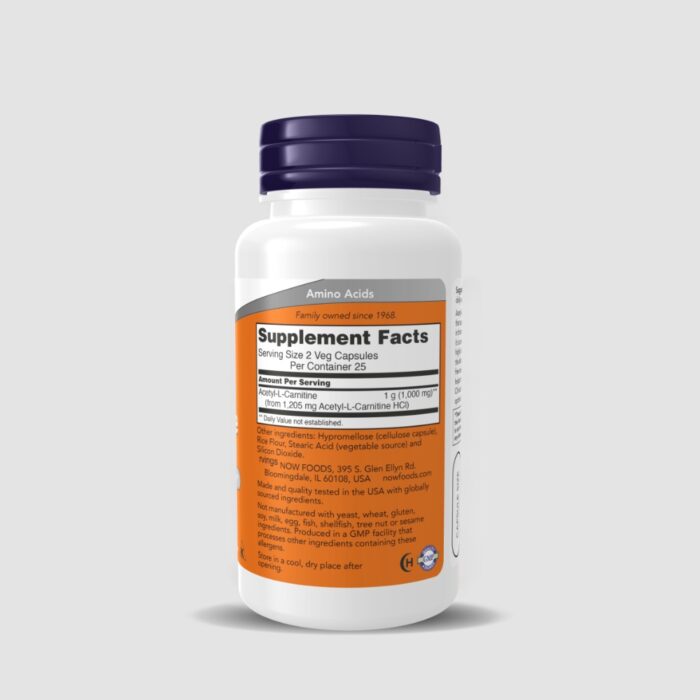 l carnitine dr max Bayteson L-Carnitine 1,000mg main image 0