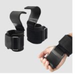 خطافات المعصم من Quamtrax2