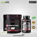 CREAPURE - TESTO BOOSTER-min