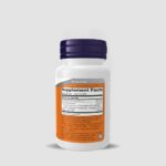 Glutathione 500 mg 30 Veg Capsules-NOW FOODS FACT