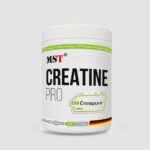 MST Creatine Monohydrate Pro