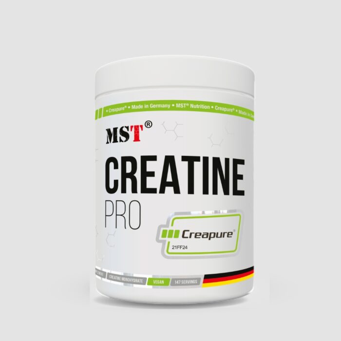 MST Creatine Monohydrate Pro
