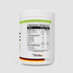 MST Creatine Monohydrate Pro FACT