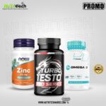 OMEGA 3 - ZINC - TURBO TESTO-min