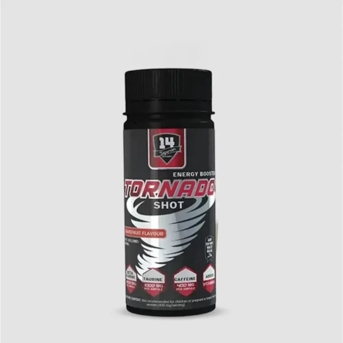 ARMY 1 BAZOOKA pre-workout nutritech