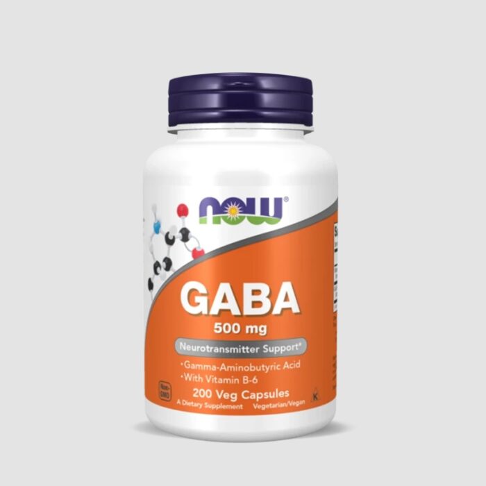 GABA-500-MG