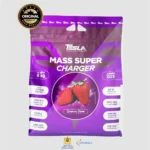 MASS SUPER CHARGER 8KG 2026-2025