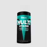 Tesla Sport Nutrition Multivitamin 120 tabs.