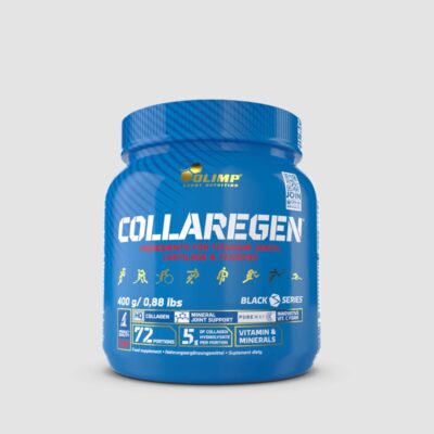 collagène Collaregen 400g – Olimp Sport Nutrition