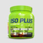 iso plus 700g Olimp 1