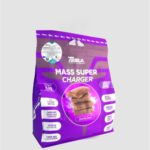 mass super charger8kg