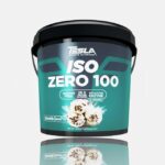 ISO ZERO 100