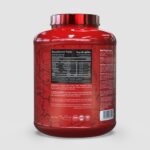 BEEF MASS ISOLATE FACT