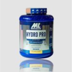 MUSCLE LABS HYDRO PRO 5 LBS
