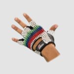 bande musculations MULTICOULEUR