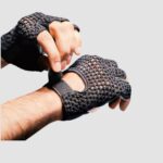 bande musculations cuire tranparent2 cuir