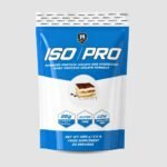 iso pro zero 1kg