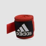 BANDE-ADIDAS-ROUGE 1