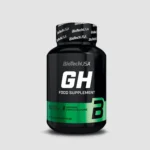 GHCapsules_120CAPS BIOTECH USA