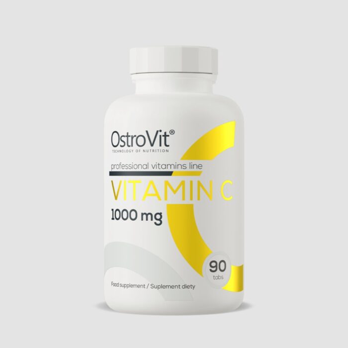 OstroVit-Vitamin-C-1000-mg90 jpg
