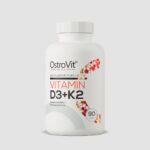 OstroVit-Vitamin-D3-K2-90 caps2