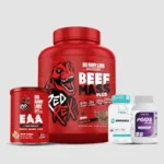 PACK PROMO RED REX NURITECH MAROC