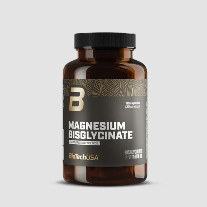magnesium_bisglycinate_biotech usa