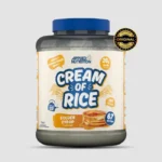 Cream of Rice Applied Nutrition