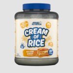 Cream of Rice Applied Nutrition