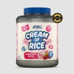 Cream of Rice Applied Nutrition2