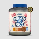 Cream of Rice Applied Nutrition3