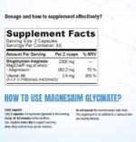 HIROLAB FACT nutritions