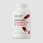 Magnesium Glycinate 90 capsules