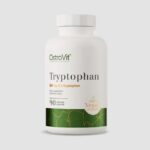 Tryptophane VEGE 90 gélules