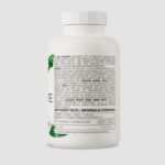 zinc 150tabs ostrovit fact nutritions