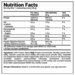 Casein Complex 2kg – Superior 14 nutritech maroc -supplement maroc