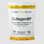 CollagenUP Algérie Collagène Marin, Acide Hyaluronique et Vitamine C pour Articulations et Peau nutritech maroc