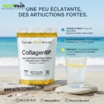 CollagenUP Collagène Marin California Gold Nutrition