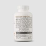 OstroVit Marine Collagen + Hyaluronic Acid + Vitamin C nutritech maroc fact nutritions