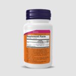 Vitamin B-12 1000mch now foods fact