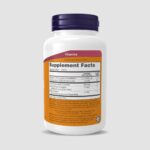 Vitamin C-1000 Complex, Buffered Tabletsjpgfact