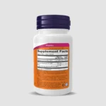 Vitamin C-1000 Veg Capsules – Immune System Support fact nutritions