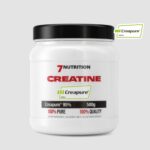 creatine 7 nutrition-nutritech maroc creapure