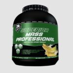 superiour mass professional 4.5kh nutritech maroc
