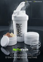Smart Shaker Bottle 700ml1