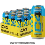 C4-Energy-Millions-Bubblegum-12-pack-nutritech maroc1w