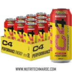 C4-Energy-Millions-Strawberry-12-pack-nutritech maroc1000x1000w